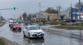 Масштабная реконструкция улицы Баумана за 195 млн рублей стартует 1 мая