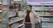 Липчанам запретили входить в магазины без индивидуальных средств защиты