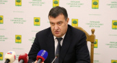 Экс-председатель горсовета Игорь Тиньков привез в Орел коронавирус из Липецка?