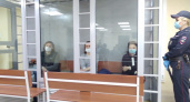 Защита экс-начальницы липецкого УИЗО Ольги Крючковой считает обвинение во взятке незаконным