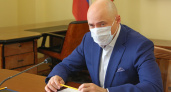 Ограничительные меры в Липецкой области продлили до 20 июня