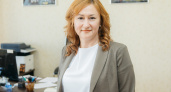 Гендиректор липецкого Фонда капремонта Елена Бабикова избавилась от приставки «и.о.» спустя три месяца