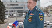К увольнению экс-главы липецкого МЧС Михаила Салфетникова добавилось уголовное дело