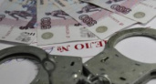 Сына заместителя начальника липецкого УМВД Дмитрия Смольнякова задержали за взятку?