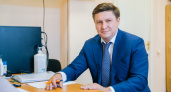 От спикера липецкого горсовета ждёт помощи пикетировавший здание обладминистрации инвалид