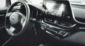 Липецкая прокуратура не позволила чиновникам приобрести Toyota Camry за 2,6 млн рублей