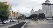 Липецкие телеграмеры посчитали неблагоразумным открывать проспект Победы раньше срока
