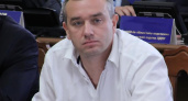Беглого липецкого депутата Михаила Захарова выгоняют из облсовета за сокрытие доходов