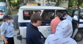 «Новые люди» усмотрели в деятельности липецкой партии Пенсионеров чёрный пиар