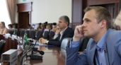Неизвестные на чёрном джипе преследуют липецкого депутата-коммуниста Николая Быковских