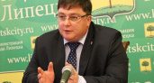 Скончался бывший вице-мэр Липецка Александр Лысов