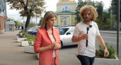 Мэр Липецка Евгения Уваркина «урезала» себе зарплату