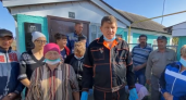 Жители липецкого села пожаловались на бездействие властей и невыносимые условия жизни