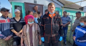 Живущим без воды и дорог в липецком селе пообещали человеческие условия