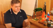 Уголовное дело главы Тербунского района Сергея Иванова носит политический характер – спикер