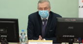 Бессменный руководитель липецкого Росреестра Валерий Негробов уходит в отставку?