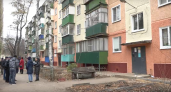 Жители Липецка дышат канализационными стоками и борются в своих квартирах с насекомыми