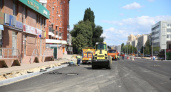Липецкий общественник попросит прокуратуру проверить реконструкцию проспекта Победы