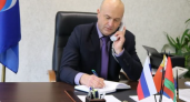 Липецкие телеграмеры предрекли отстранение от должности главе Долгоруковского района