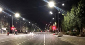 Мэрия Липецка пока повременит отдавать систему городского уличного освещения в концессию