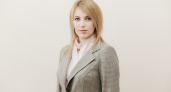 Новым вице-мэром Липецка стала выходец из Сбербанка Ирина Артёмова