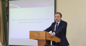 Начальник липецкого потребрынка потеснит временно отстранённого главу Тербунского района?