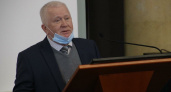 Депутаты не стали препятствовать досрочному уходу главе липецкой КСП Владимира Бербенца