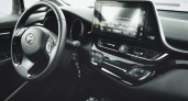 Липецкие чиновники вопреки запрету прокуратуры прикупили заветную Toyota Camry