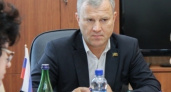 В Курской области продают фамильный дом обанкротившегося липецкого бизнесмена Николая Орлова