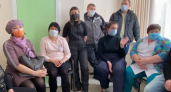 Жалобы работников елецкой больницы аукнулись главврачу возбуждением административных дел 