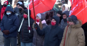 После протестных митингов 23 февраля липецких коммунистов стала преследовать полиция