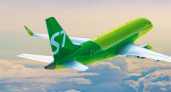 S7 Airlines открывает прямые регулярные рейсы из Липецка на черноморские курорты