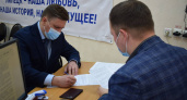 Спикер липецкого горсовета Александр Афанасьев заявился на праймериз от «Единой России»