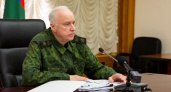 Главный следователь страны Александр Бастрыкин взял на контроль липецкий СК из-за неэффективной работы