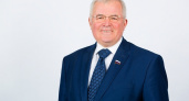 Липецкий парламентарий Николай Борцов рассчитывает посидеть в думском кресле ещё один срок