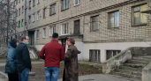Жители «убитой» липецкой общаги опасаются за свои жизни
