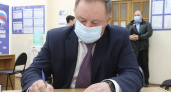 Спикер липецкого облсовета Павел Путилин увеличил за год свои доходы на 1,7 млн рублей