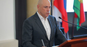 Скандал в системе образования не поспособствовал улучшению рейтинга липецкого губернатора