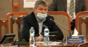Павел Евграфов попросил липецкого прокурора разобраться с руководством региональной ЛДПР