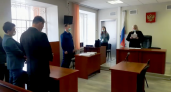 Бывший глава липецкого фонда капремонта Александр Козин получил 3,5 года колонии