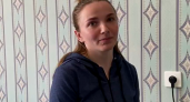 Липецкая сирота высказала ряд претензий чиновникам за полученную по закону квартиру