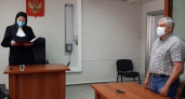Покушение на крупное мошенничество обернулось для экс-главы липецкого УФСИН условным сроком
