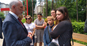 Жители Липецкой области пожаловались Алексею Журавлёву на экологию и здравоохранение
