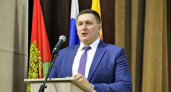 Глава Краснинского района Алексей Телков обогнал по доходам других липецких префектов