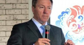 Месяц спустя после ДТП липецкий сенатор Олег Королёв подал в отставку