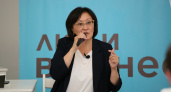 Советник лидера партии «Новые люди» Сардана Авксентьева возьмётся за проблемы липецкого ЖКХ
