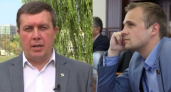 Конкуренцию именитым единороссам на выборах в Госдуму составят липецкие коммунисты Быковских и Токарев