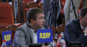 Воронежский суд рассмотрит уголовное дело липецкого депутата по испорченным агиткам ЛДПР