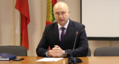 Бывший липецкий префект Константин Моргачёв будет жить на «минималку» по решению суда