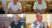 Представители липецкой оппозиции зарегистрировались кандидатами на Думские выборы